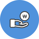 소득 수준 분포